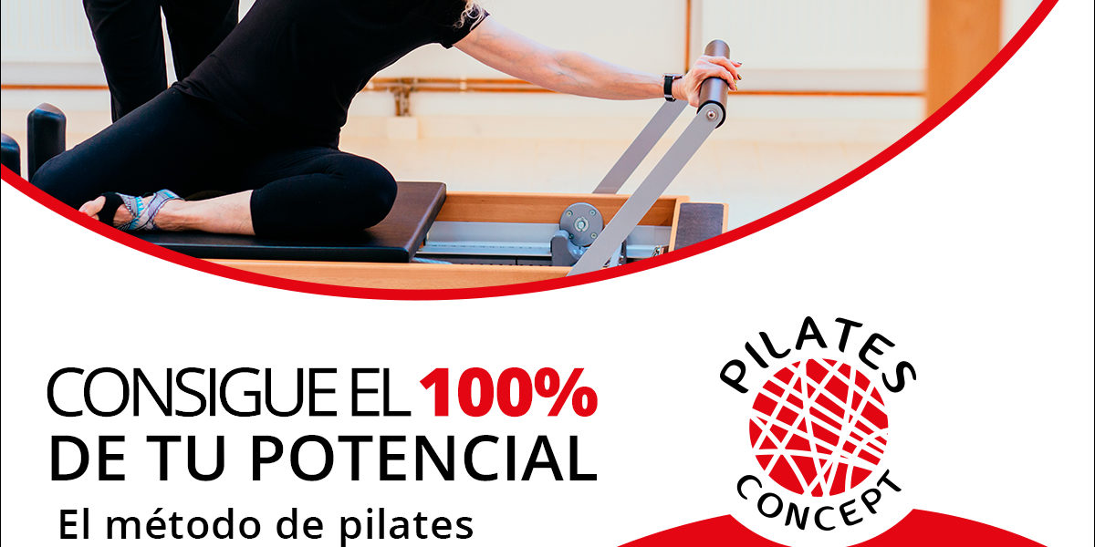 Beneficios del Pilates Reformer